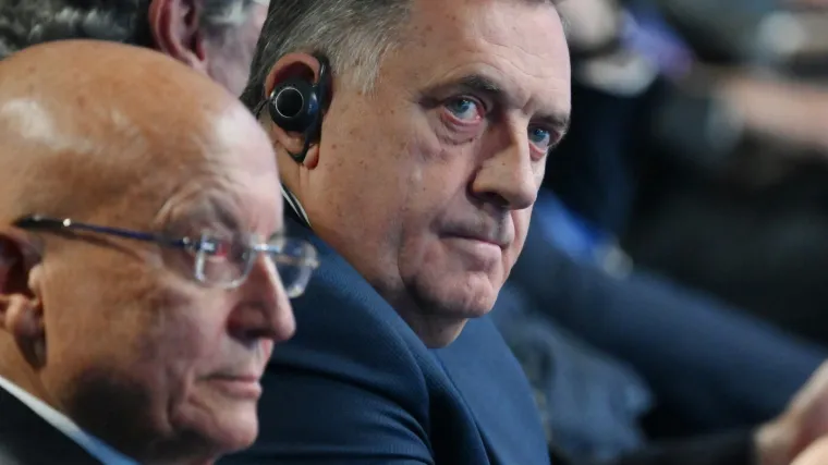 Dodik Bošnjake nazvao amebama, krenula lavina: 'Brutalne, podle i opasne riječi'