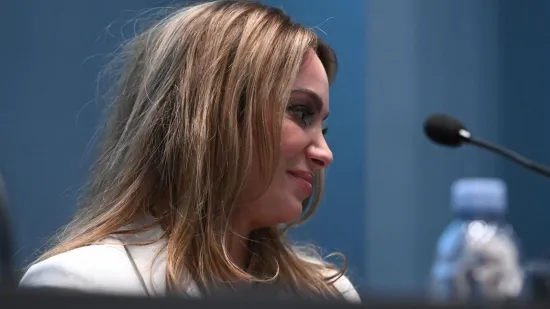 Simona Mijoković o kćeri Gabrijeli: 'Ona još nije upoznala Boga'