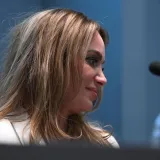 Simona Mijoković o kćeri Gabrijeli: 'Ona još nije upoznala Boga'