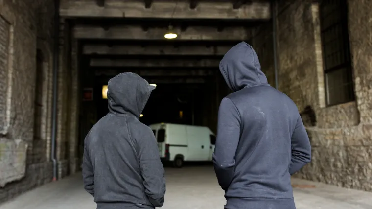 Robijaši hodaju ulicama: U proteklih sedam mjeseci greškom pušten 91 zatvorenik