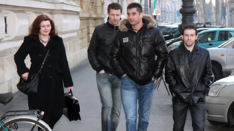 FIFA potvrdila: Poznati Hrvat doživotno izbačen iz nogometa, sudjelovao je u ogromnom skandalu