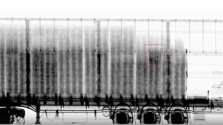 Srbin 'pao' na Bajakovu sa ogromnom količinom tableta: Evo što ga je otkrilo