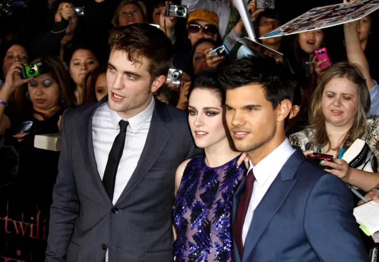 Robert Pattinson iznenadio obožavatelje: 'Definitivno bih se vratio u Sumrak sagu'