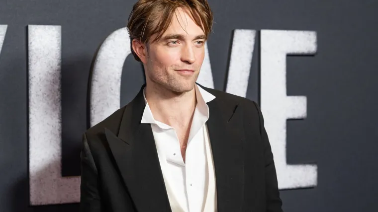Robert Pattinson iznenadio obožavatelje: 'Definitivno bih se vratio u Sumrak sagu'
