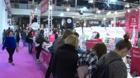 Popusti na određene knjige sežu i do 80 posto, provjerili smo kako stoje stvari na Interliberu