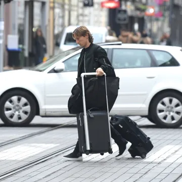 Ryanair iskoristio Modrića za reklamu: Ljudi ih 'uništili' briljantnim komentarima