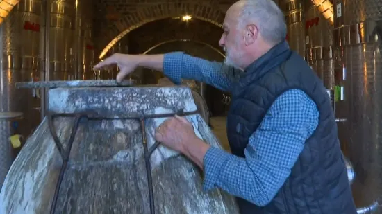 Martinje u skrivenom biseru Kvarnera: Nazdravili smo s Vukovarcem koji zna sve o žlahtini