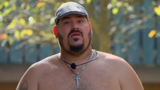 Domagoj ispunio obećanje iz 'Života na vagi': 'Vratio sam se na sjever među svoju braću'