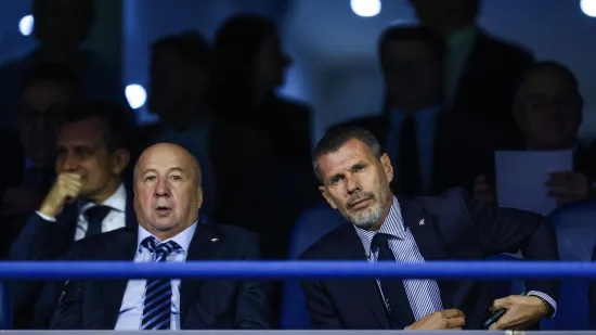 Boban u velikom obraćanju otkrio kako je otišao Baturina i što je najveći problem Kovačevića