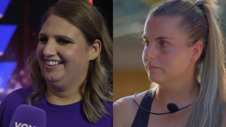 Marija i Nena nakon 'Života na vagi': 'Sve je u glavi, tamo treba doći do klika'