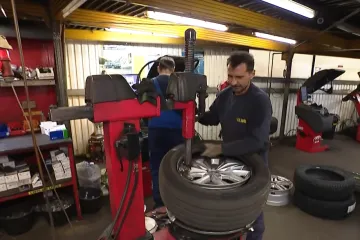 Zimska oprema uskoro postaje obvezna: Vulkanizer otkrio sve što trebate znati