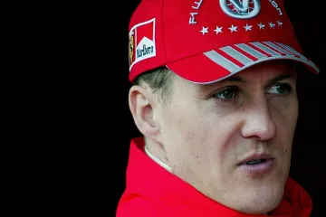 Obitelj Michaela Schumachera u teškim trenucima dobila sjajnu vijest