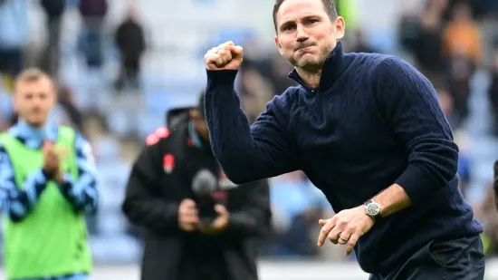 Lampard je završio karijeru kad mu je reprezentativac Engleske rekao da ne zna tko je Tony Adams