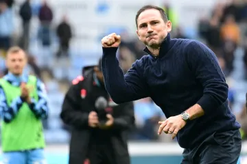 Lampard je završio karijeru kad mu je reprezentativac Engleske rekao da ne zna tko je Tony Adams