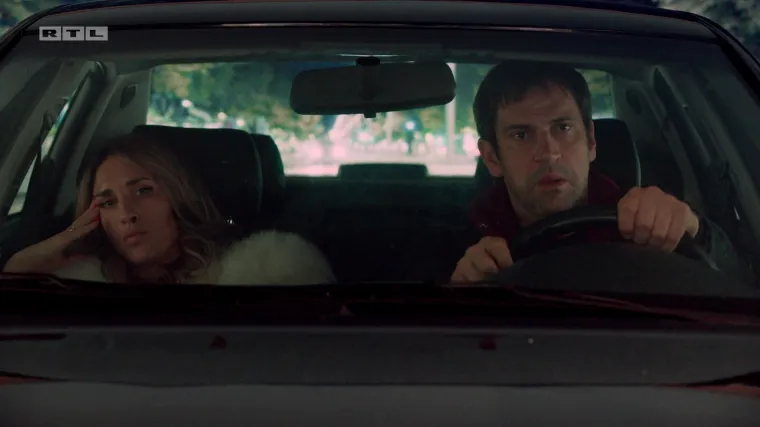 Evo kako Goran Bogdan najavljuje 'Močvaru': 'Ovo je najbolja sezona do sada'