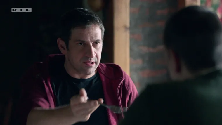 Evo kako Goran Bogdan najavljuje 'Močvaru': 'Ovo je najbolja sezona do sada'