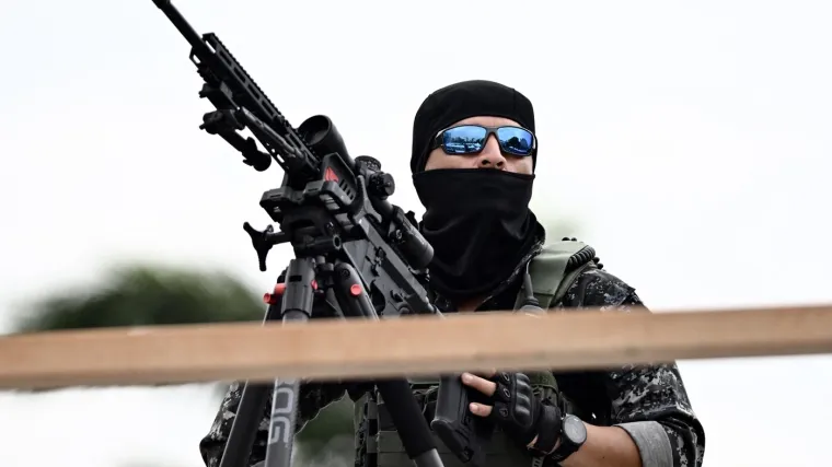 Talijani plaćali da bi snajperima pucali po ljudima u Sarajevu? Izlaze mučni detalji