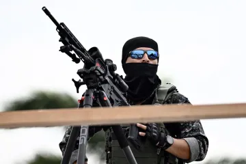 Talijani plaćali da bi snajperima pucali po ljudima u Sarajevu? Izlaze mučni detalji