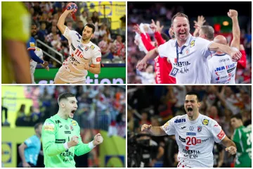 Hrvatska na Euru 2026.: Raspored i satnica svih utakmica! Donosimo sve od A do Ž