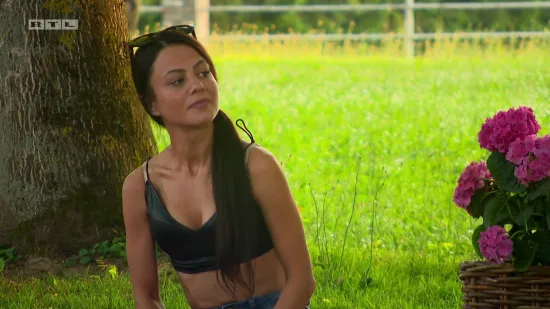 Dok je Dejan oduševljeno upoznavao Ajdu, Matea poručila: 'Mislim da mi ona nije konkurencija'