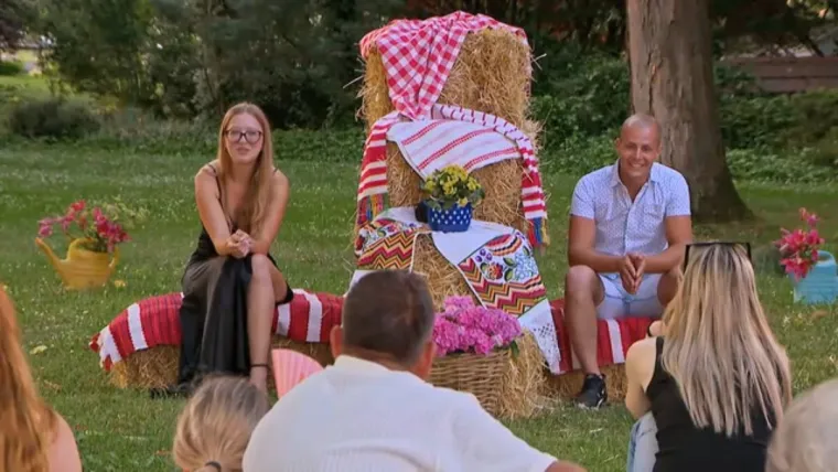 'Mila Kunis' iz 'Ljubav je na selu' nije impresionirana suparnicama: 'Ona mi nije konkurencija'