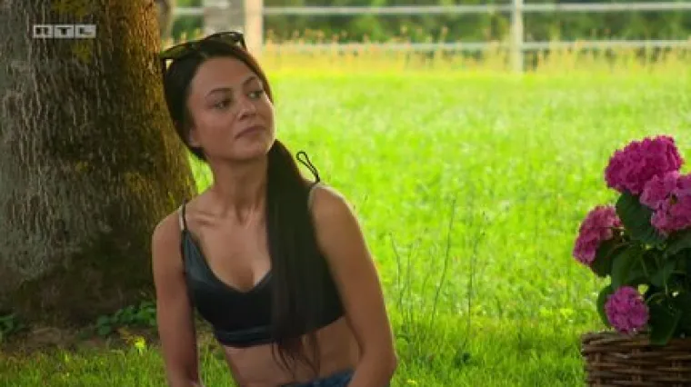 'Mila Kunis' iz 'Ljubav je na selu' nije impresionirana suparnicama: 'Ona mi nije konkurencija'