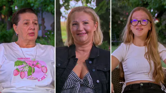 Upoznajte zlatne djevojke nove sezone 'Ljubav je na selu': Tko su Ana, Ksenija i Ajda?