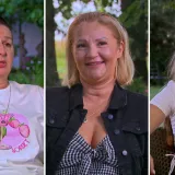 Upoznajte zlatne djevojke nove sezone 'Ljubav je na selu': Tko su Ana, Ksenija i Ajda?