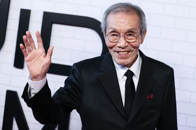 Zvijezda Squid Gamea oslobođena optužbi za seksualno zlostavljanje