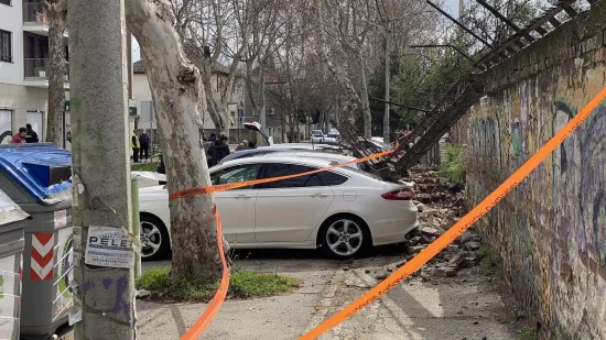 30 huligana upalo u prostorije kluba i razbijalo, sve dok su djeca trenirala