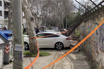 30 huligana upalo u prostorije kluba i razbijalo, sve dok su djeca trenirala