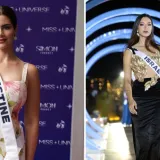 Miss Izraela osramotila se na izboru za Miss Universe: Palestinki uputila neprijateljski pogled?