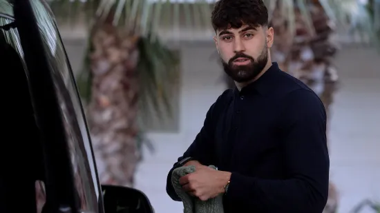 Još će se dugo pričati o onome što je napravio Joško Gvardiol: Engleska javnost oduševljena