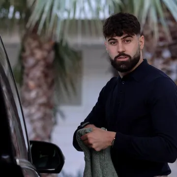 Još će se dugo pričati o onome što je napravio Joško Gvardiol: Engleska javnost oduševljena