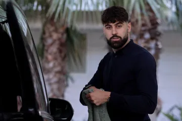 Još će se dugo pričati o onome što je napravio Joško Gvardiol: Engleska javnost oduševljena