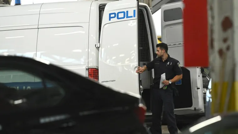 Dramatična akcija MUP-a! Uhićenja od Virovitice do Zagreba, znaju se prvi detalji