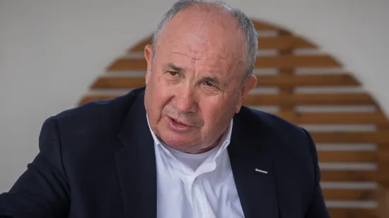 Kerum 'opleo' po Marijani i Ivici Puljak: 'Jedan dan pjevate ustaške pisme a drugi dan jugoslavenske'