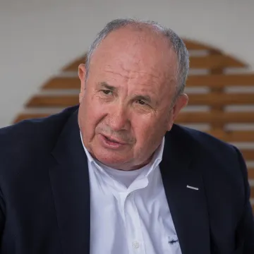 Kerum 'opleo' po Marijani i Ivici Puljak: 'Jedan dan pjevate ustaške pisme a drugi dan jugoslavenske'