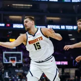 Jokić izdominirao Šarićevu momčad! Mrežama se širi nevjerojatan potez srpskog centra