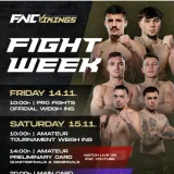 FNC donosi novi spektakl kojeg možete gledati ove subote samo na jednom mjestu