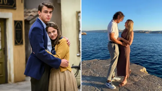 Nikola u seriji 'Divlje pčele' ljubi Cvitu, a tko je njegova srodna duša privatno?