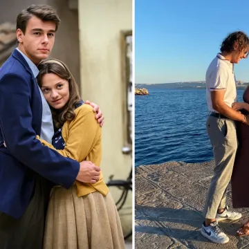 Nikola u seriji 'Divlje pčele' ljubi Cvitu, a tko je njegova srodna duša privatno?