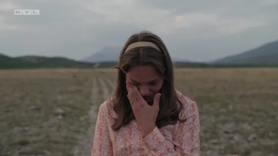 Cvita Runje u suzama: 'Izbacila me iz kuće!'