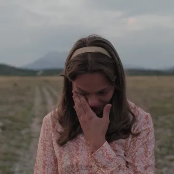 Cvita Runje u suzama: 'Izbacila me iz kuće!'