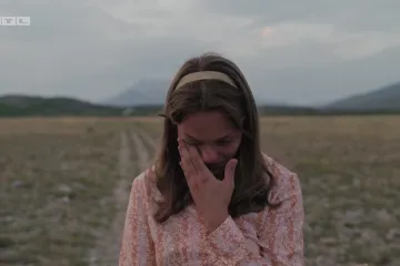 Cvita Runje u suzama: 'Izbacila me iz kuće!'