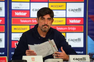 Spremni za pobjedu nad Englezima: Ono što je novi izbornik Srbije rekao igračima promijenilo sve
