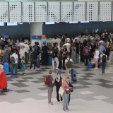 Sve veći promet u hrvatskim zračnim lukama, ali jedan podatak razlog je za brigu