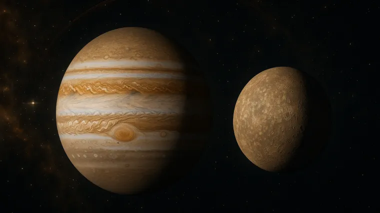 Retrogradni Jupiter i Merkur udružili snage: Ovim znakovima donose pravu apokalipsu