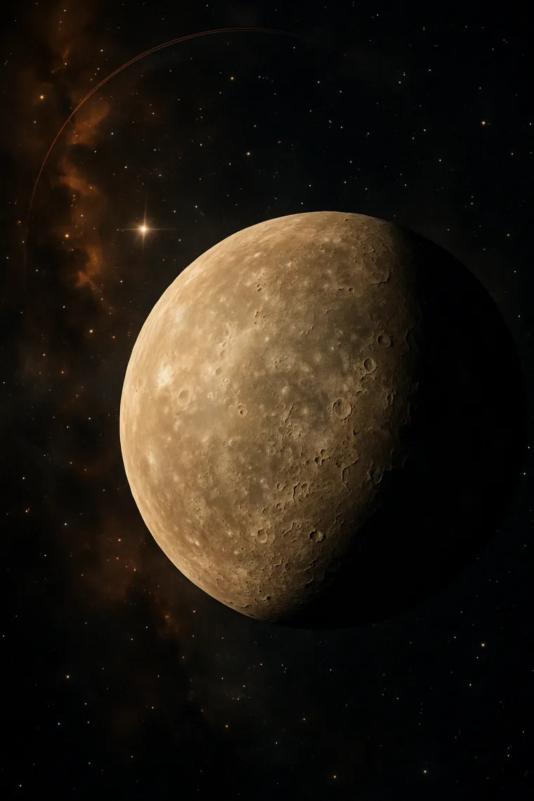 Retrogradni Jupiter i Merkur udružili snage: Ovim znakovima donose pravu apokalipsu