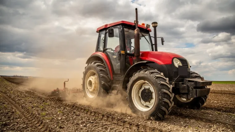 [KVIZ] Rijetki će znati baš sve činjenice o traktorima